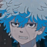 Kawata Souya [ angry ]