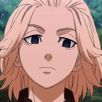 Sano Manjiro [ Mikey ]