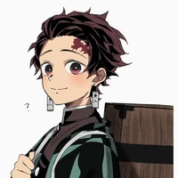 Tanjiro Kamado
