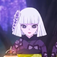 Ubuyashiki Kanata