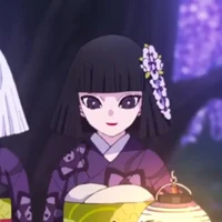 Ubuyashiki Kiriya