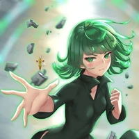 Tatsumaki