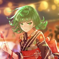 Tatsumaki