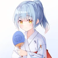 Rimuru Tempest