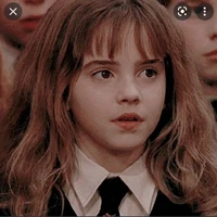 Hermione Grange