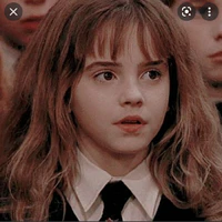 Hermione Grange