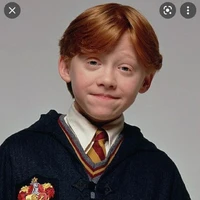 Ron Weasley