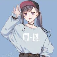 Lan(Bạn khác giới Huy)