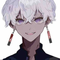 Kurokawa Izana
