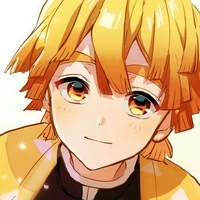 Agatsuma Zenitsu