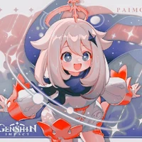 Paimon