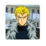Laxus Dreyar