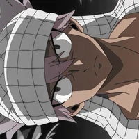 Natsu Dragneel