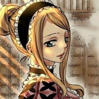 Layla Hearfilia