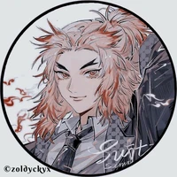 Rengoku Kyoujurou