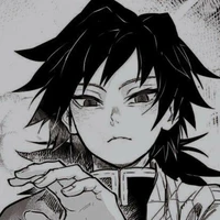 Tomioka Giyuu