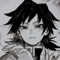 Tomioka Giyuu