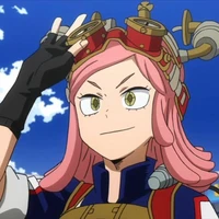 Hatsume Mei