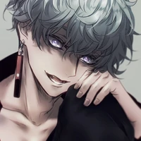 Kurokawa Izana
