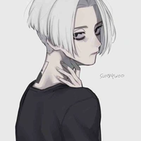 Sano manjiro(Mikey)