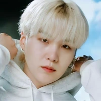 Min Yoongi