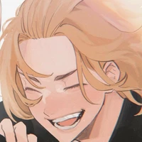 Sano Manjirou (Mikey)