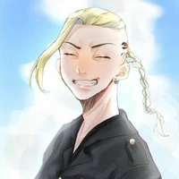 Ryuguji Ken (Draken)