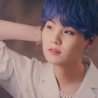 Yoon-gi(suga)