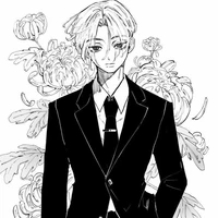 Sano Manjirou - Boss(Mikey)