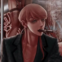 Sanzu Haruchiyo