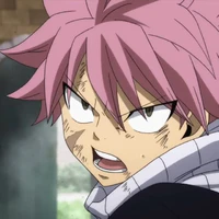 Natsu Dragneel