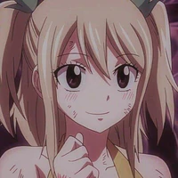 Lucy Heartfilia