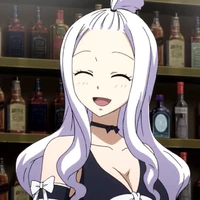 Mirajane Strauss