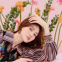  Lan Ngọc( tiểu thư nhà Ninh Tổng)