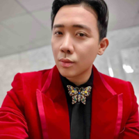 Trấn Thành ( Ba Huy )
