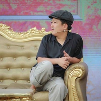 Trường Giang( ba Ngọc )