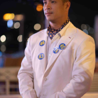 Trương Thế Vinh
