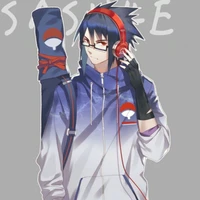 Uchiha Sasuke