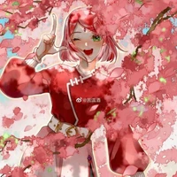 Haruno Sakura