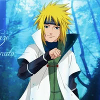 Namikaze Minato