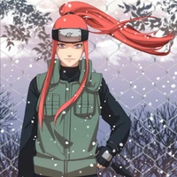 Uzumaki Kushina