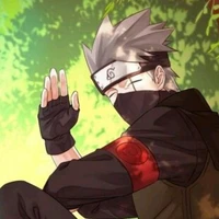 Hatake Kakashi