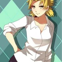 Sabaku Temari