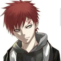 Sabaku Gaara