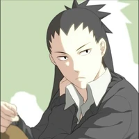 Nara Shikamaru