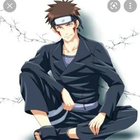 Inuzuka Kiba