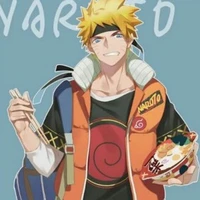 Uzumaki Naruto