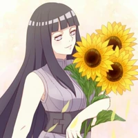 Hyuga Hinata