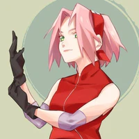 Haruno Sakura