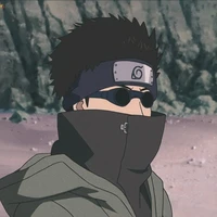 Aburama Shino